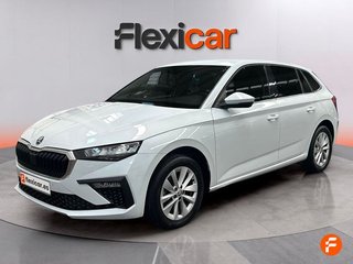 Skoda Scala 1.0 TSI 85KW (115 CV) SELECTION
