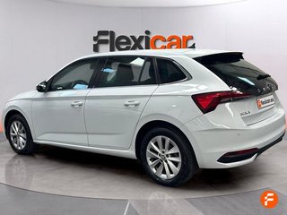 Skoda Scala 1.0 TSI 85KW (115 CV) SELECTION