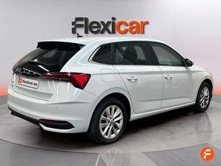 Skoda Scala 1.0 TSI 85KW (115 CV) SELECTION