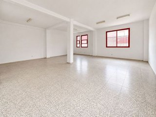Local comercial en venta en Reconquista-San José Artesano-El Rosario en Algeciras
