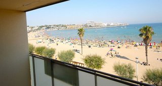 Piso en venta en Riells en Escala, L´