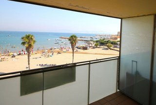 Piso en venta en Riells en Escala, L´