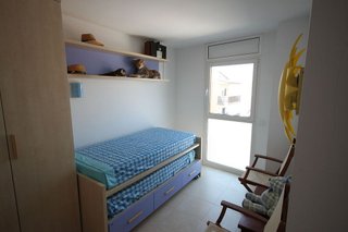 Piso en venta en Riells en Escala, L´