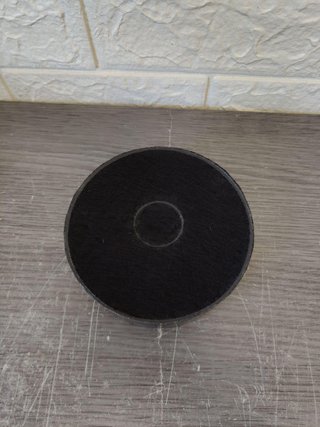 Filtro de carbono - Teka