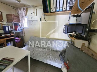 Local comercial en alquiler en Trinitat Vella en Barcelona