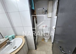 Local comercial en alquiler en Trinitat Vella en Barcelona