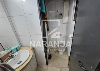 Local comercial en alquiler en Trinitat Vella en Barcelona