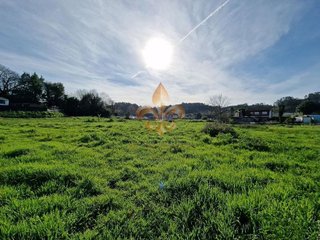 Solar en venta en Tomiño