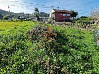 Solar en venta en Tomiño