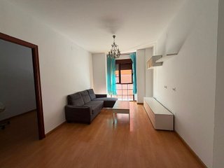 Piso en alquiler en San Antonio en Huelva