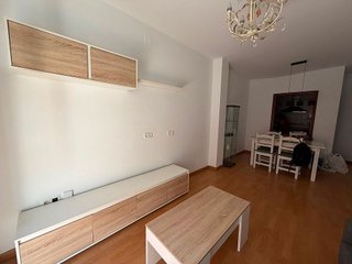 Piso en alquiler en San Antonio en Huelva