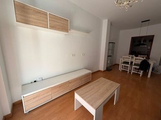 Piso en alquiler en San Antonio en Huelva