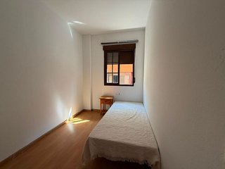 Piso en alquiler en San Antonio en Huelva