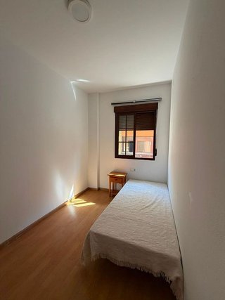 Piso en alquiler en San Antonio en Huelva
