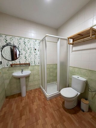 Piso en alquiler en San Antonio en Huelva