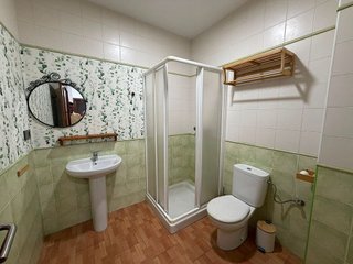 Piso en alquiler en San Antonio en Huelva