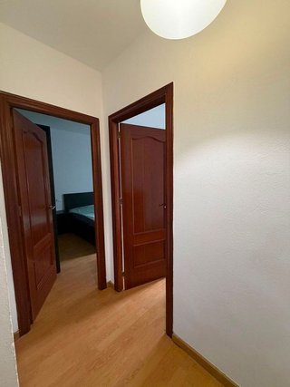 Piso en alquiler en San Antonio en Huelva