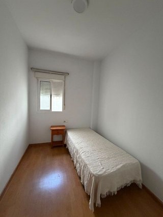 Piso en alquiler en San Antonio en Huelva