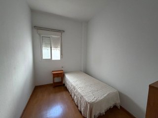 Piso en alquiler en San Antonio en Huelva