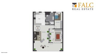 Piso en venta en Can Pastilla - Les Meravelles - S'Arenal en Palma de Mallorca