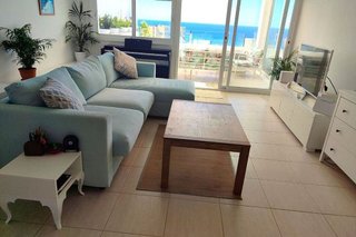 Piso en venta en Zona Botánico en Puerto de la Cruz