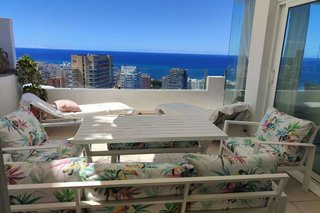 Piso en venta en Zona Botánico en Puerto de la Cruz