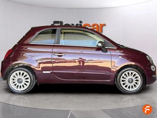 Fiat 500 Dolcevita 1.0 Hybrid 51KW (70 CV)