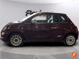 Fiat 500 Dolcevita 1.0 Hybrid 51KW (70 CV)