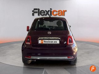 Fiat 500 Dolcevita 1.0 Hybrid 51KW (70 CV)