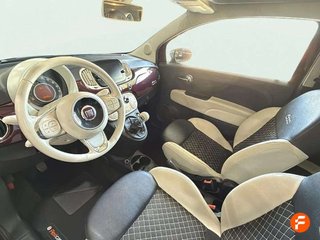 Fiat 500 Dolcevita 1.0 Hybrid 51KW (70 CV)