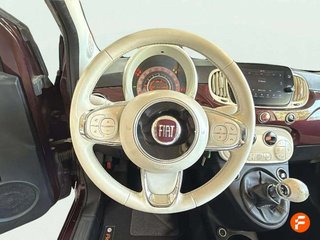 Fiat 500 Dolcevita 1.0 Hybrid 51KW (70 CV)