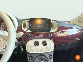 Fiat 500 Dolcevita 1.0 Hybrid 51KW (70 CV)