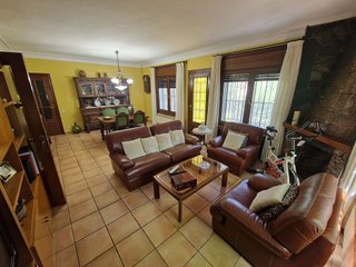 Chalet en venta en Vallirana