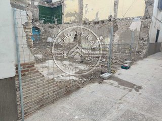 Solar en venta en Écija