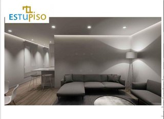 Piso en venta en Centro Ciudad en León