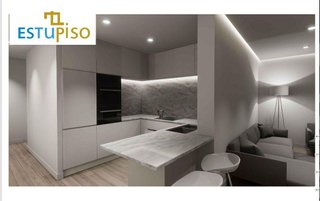 Piso en venta en Centro Ciudad en León