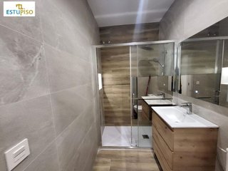 Piso en venta en Centro Ciudad en León