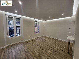 Piso en venta en Centro Ciudad en León