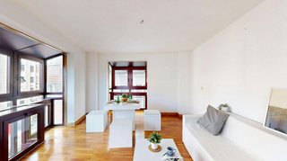 Piso en venta en Centro en Murcia