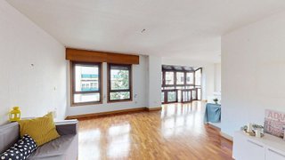Piso en venta en Centro en Murcia