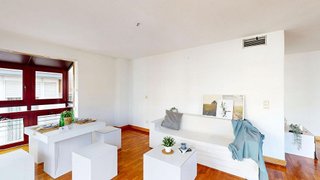 Piso en venta en Centro en Murcia