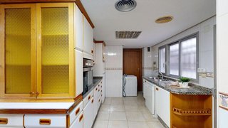 Piso en venta en Centro en Murcia