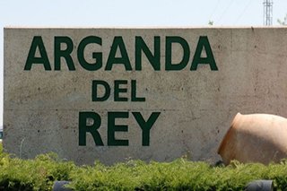Terreno en venta en Zona Industrial en Arganda del Rey