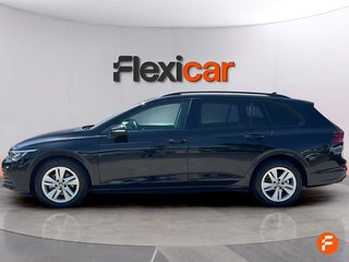Volkswagen Golf Life 1.0 TSI 81kW (110CV) Variant