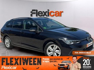 Volkswagen Golf Life 1.0 TSI 81kW (110CV) Variant