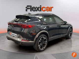 Cupra Formentor 1.5 TSI 110kW (150 CV) DSG