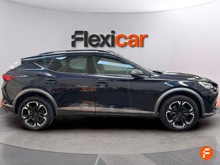 Cupra Formentor 1.5 TSI 110kW (150 CV) DSG