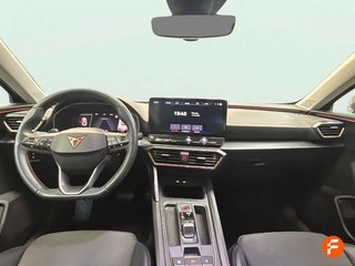 Cupra Formentor 1.5 TSI 110kW (150 CV) DSG