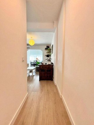 Piso en alquiler en Valdezarza en Madrid
