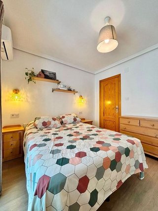 Piso en alquiler en Valdezarza en Madrid